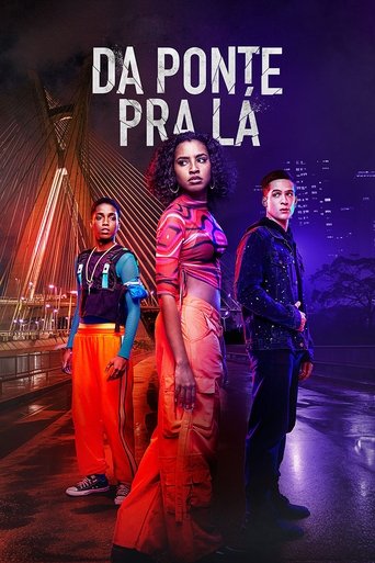 Da Ponte pra La 