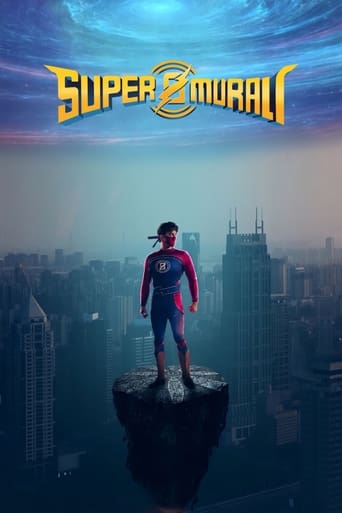 Super Murali - 2021