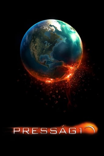 Pressagio - 2009