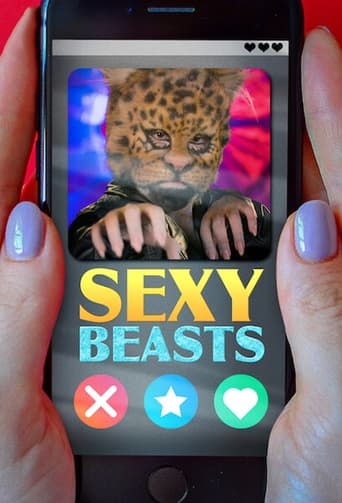 Sexy Beasts 