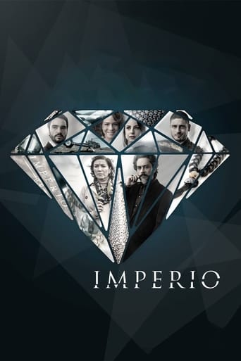 Novela - Imperio