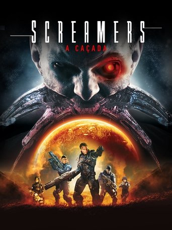 Screamers A Cacada - 2009