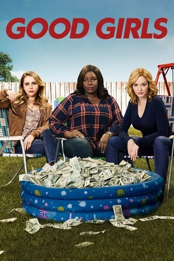 Good Girls 