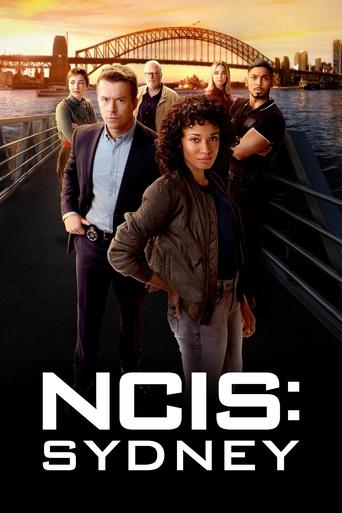 NCIS Sydney 