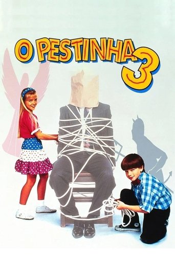 O Pestinha 3 - 1995