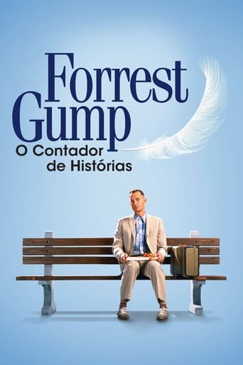 Forrest Gump - O Contador de Historias - 1994