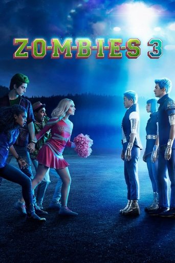 Zombies 3 - 2022