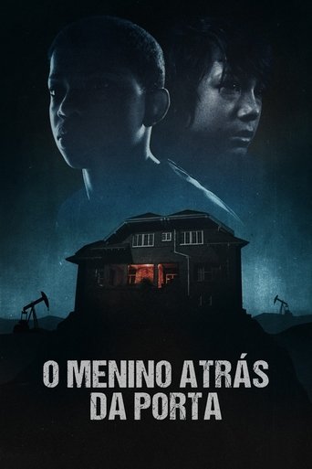 The Boy Behind the Door - 2021 (L)