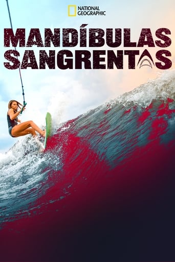 Mandibulas Sangrentas - 2021