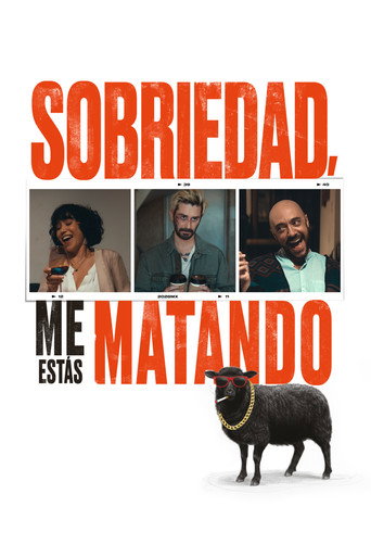 A Sobriedade Esta Me Matando - 2026