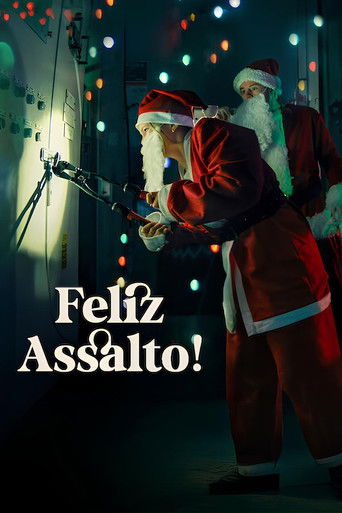 Feliz Assalto - 2025