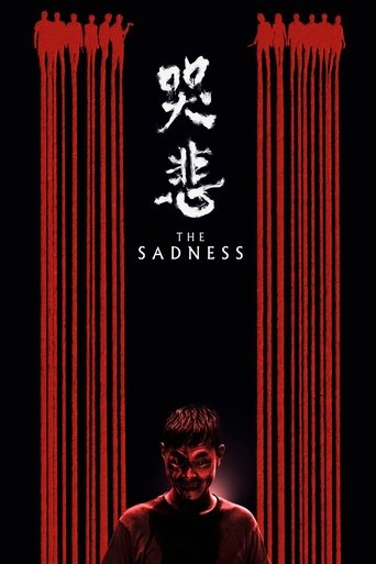The Sadness - 2022 (L)