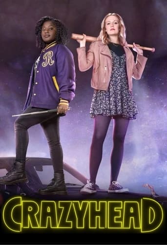 Crazyhead 