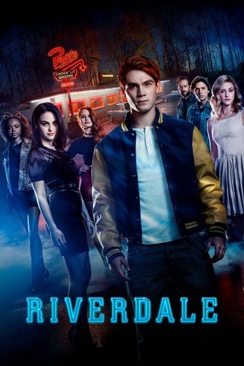 Riverdale 
