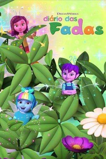 Diario das Fadas