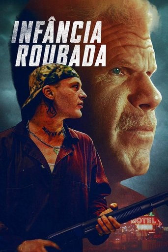 Infancia Roubada - 2019