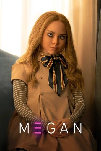 MEGAN - 2023