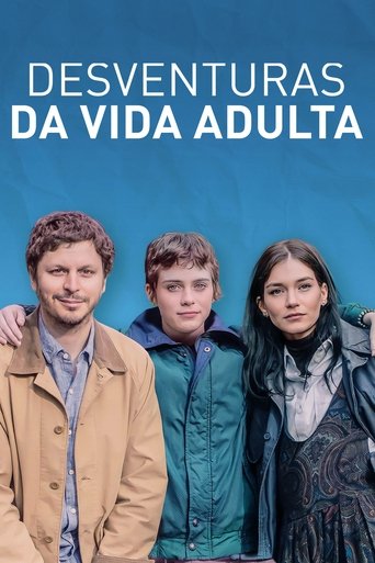 Os Adultos - 2023