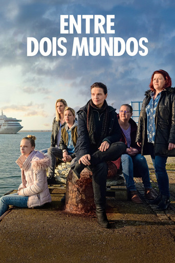 Entre Dois Mundos - 2022 (L)