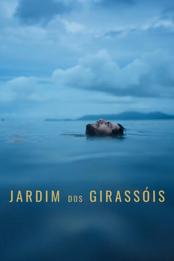 Jardim dos Girassois - 2024