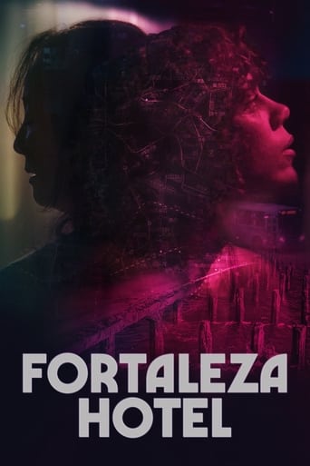 Fortaleza Hotel - 2022