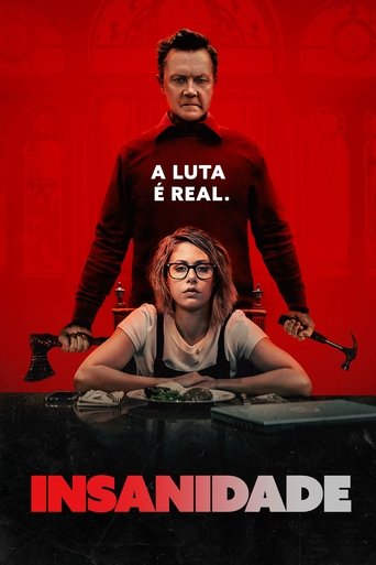Insanidade - 2019