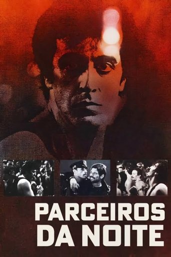 Parceiros da Noite - 1980