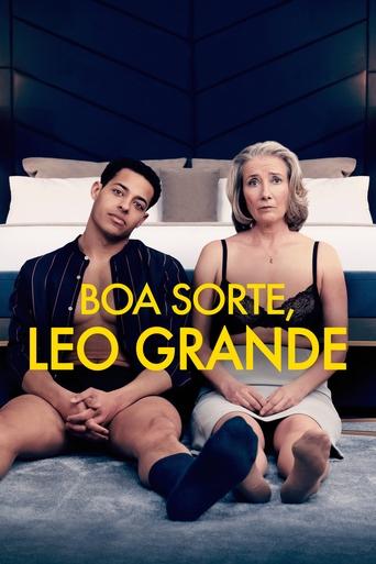 Boa Sorte Leo Grande - 2022 
