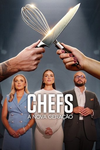 Chefs - A Nova Geracao
