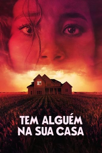 Tem Alguem na sua Casa - 2021