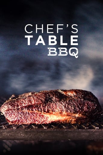 Chefs Table BBQ 