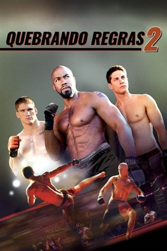 Quebrando Regras 2 - 2011