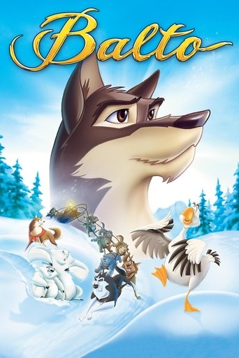 Balto - 1995