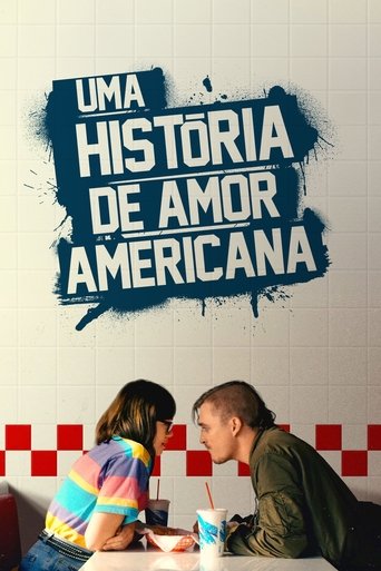 Dinner in America - 2020 (L)