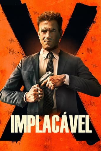 Implacavel - 2023 (L)