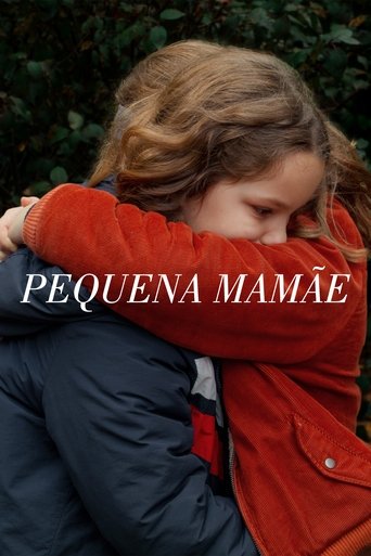 Pequena Mae - 2022