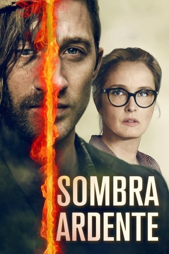 Sombra Ardente - 2018