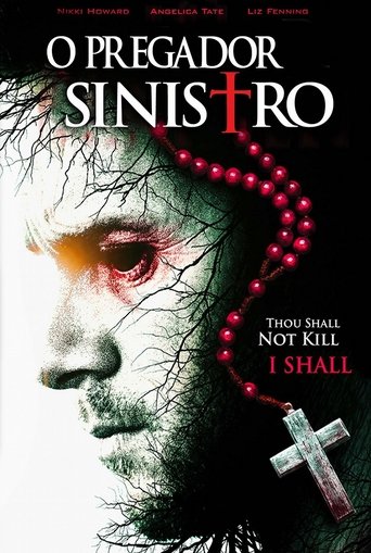 O Pregador Sinistro - 2017