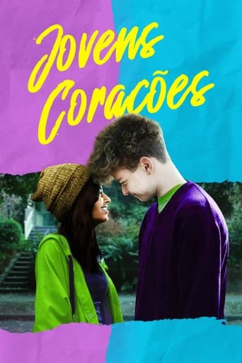 Jovens Coracoes - 2021