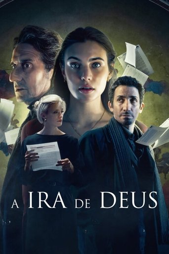 A Ira de Deus - 2022