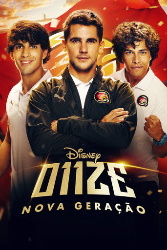 O11ZE Nova Geracao