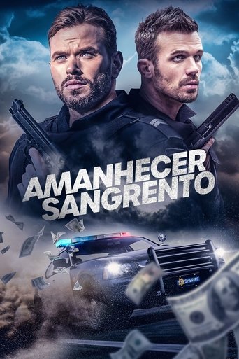 Amanhecer Sangrento - 2025