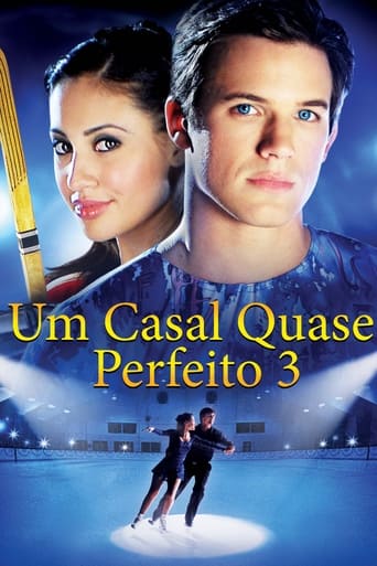 Um Casal Quase Perfeito 3 - 2008