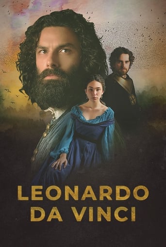 Leonardo Da Vinci 