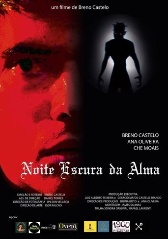 Noite Escura da Alma - 2019