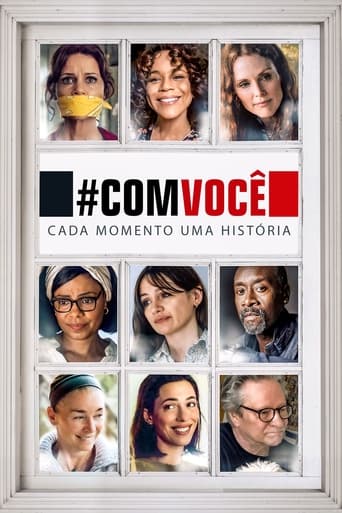 Com Voce Volume 1 - 2021 (L)
