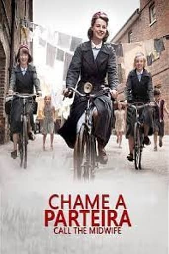 Chamem A Parteira 