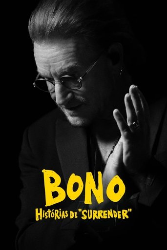 Bono Historias de Surrender - 2025 (L)