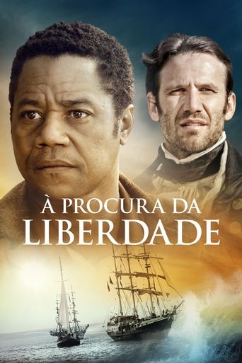 À Procura da Liberdade - 2014