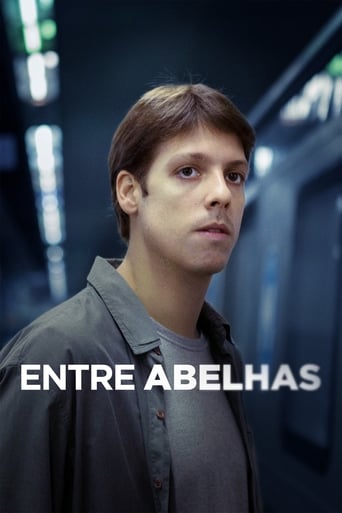 Entre Abelhas - 2015